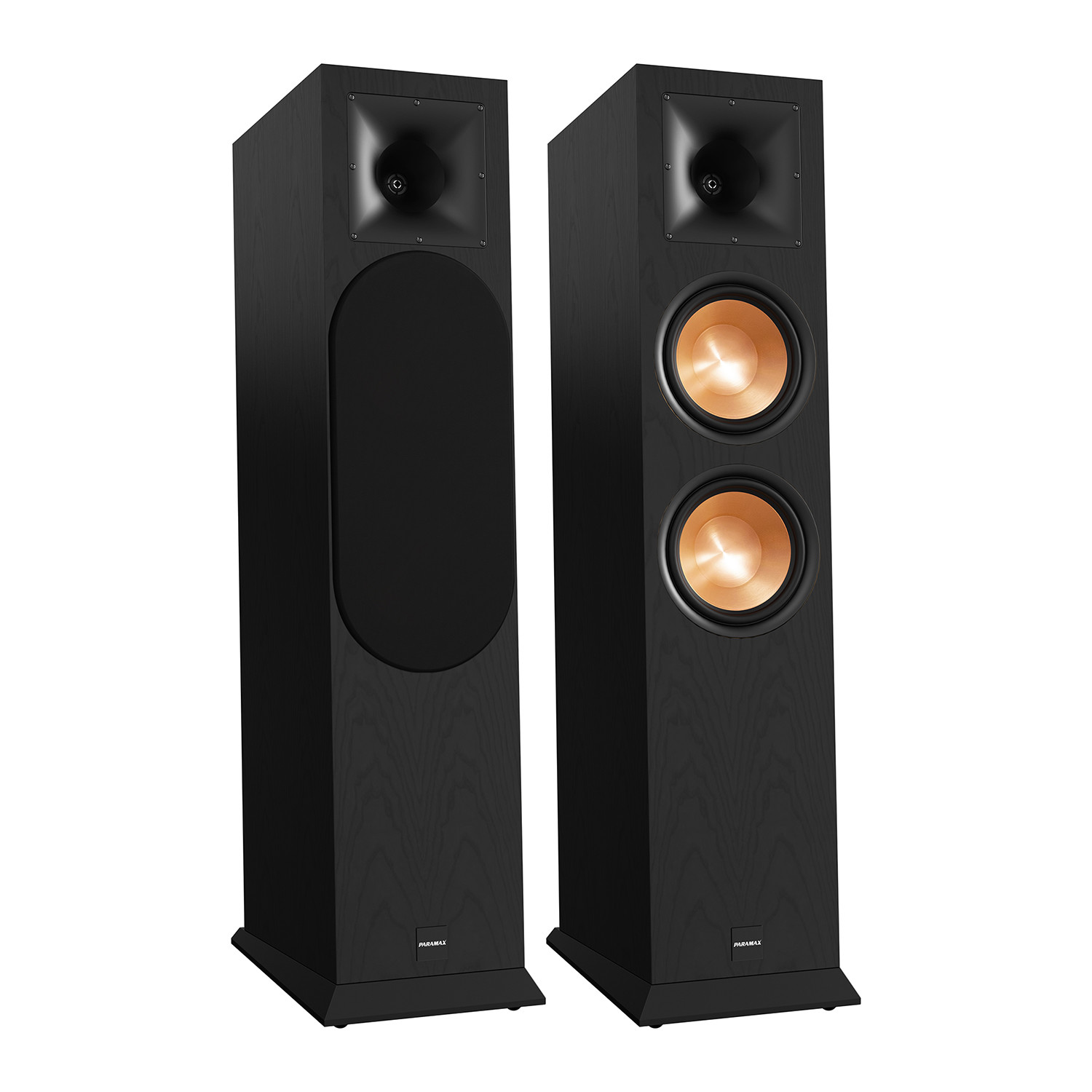 Loa Nghe Nhạc và Karaoke Hi-Fi Paramax EURO 8 Classic